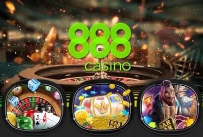 كازينو 888 اون لاين|مراجعة كازينو 888 .